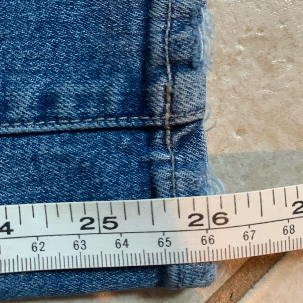 Paige jeans. Brigitte. Size 25. - Picture 8 of 8